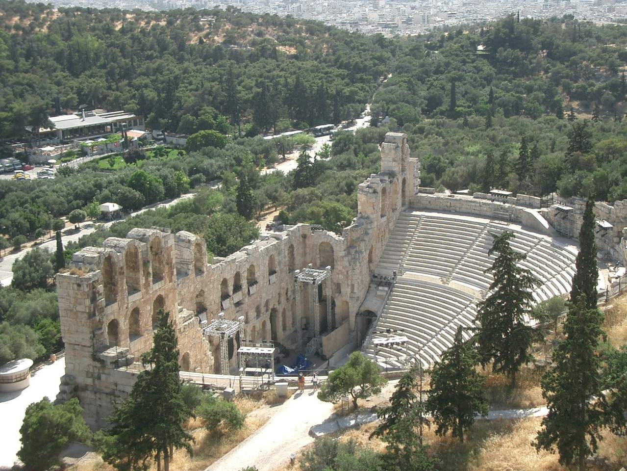 Athens
